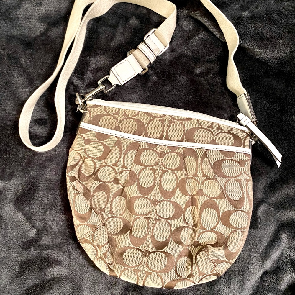 Coach Crossbody Purse